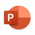 Microsoft PowerPoint for Windows