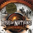 Rise of Nations for Windows