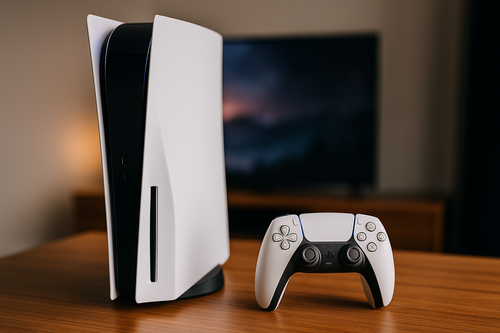 PS5 2025: Best Games and Sony’s Vision for the Future