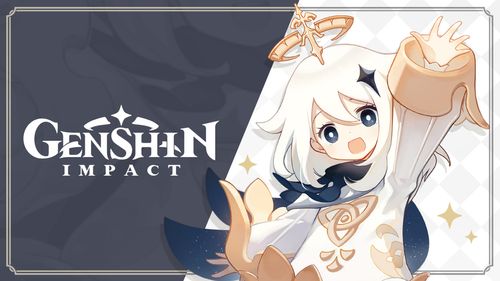 Genshin Impact Codes To Redeem for January 2025