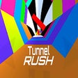 Tunnel Rush Unblocked Game for Google Chrome