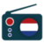 Radio Netherlands : Internet Music App