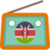 Radio Kenya : Internet Music FM App