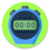 SIMPLE STOPWATCH Measure time in minutes seconds