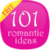 101 Romantic Ideas S40