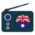 Radio Australia : Online FM Music App