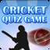 Cricket Quiz Game
