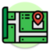 ADDRESS TO GPS LATITUDE LONGITUDE