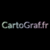Cartograf : Toutes les cartes de géographie