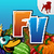 FarmVille by Zynga