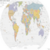 World Map 2024