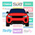 Bocubo Car rental app