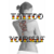 Tattoo Yourself  App