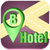 LateRooms Hotel Search