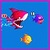 Eat Fish Evolution