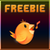 Blackberry Freebie