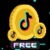 APP para conseguir TikTok Coins GRATIS