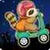 Raccoon Rider