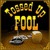 Tossed Up Fool