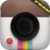 Insta Picture Frame
