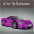 Nearest Car Solution Finder