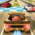 Crazy Car Racing- Car Games