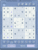 Fast Sudoku - The game of centuries