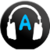 A-Fancy Music Player