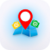 Live Location and Address Finder