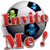 InviteMe World Cup 2010