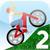 Bike Or Die 2 - Physics Bike Simulator