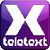 Teletext Holidays TravelTipOff