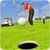 Mini Golf Swing-Putt Hole 3D