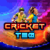 Cricket T20