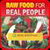 Raw Food For Real People