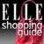 ELLE Shopping Guide