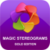 Magic Stereograms GE