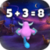 Math Runner: Math Games