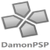 DamonPSP Emulator Games