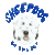 Sheepdog On the Set Music Player