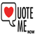 Quote Me Now