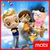 Kids Cartoon Trivia