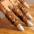 Mehndi Design - Easy Simple