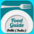 Delhi Food Guide :Restaurants