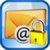 Email SMS Lock Blackberry