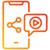 the video sharing app