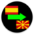 Language Translator Spanish to Macedonian  