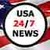USA NEWS 24-7