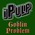 Goblin Problem by Royce Buckingham; ebook