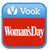 The Womans Day Cookvook Healthy Food
